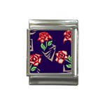 Terminator Roses Italian Charm (13mm)