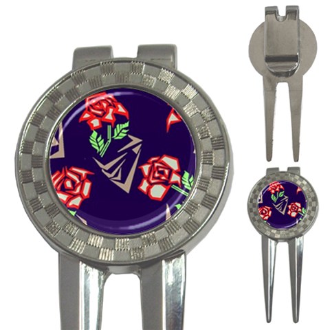 Terminator Roses 3 Front