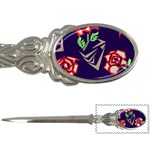 Terminator Roses Letter Opener