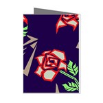Terminator Roses Mini Greeting Cards (Pkg of 8)