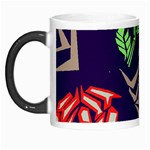 Terminator Roses Morph Mug