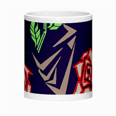 Terminator Roses Morph Mug from ArtsNow.com Center