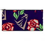 Terminator Roses Pencil Case