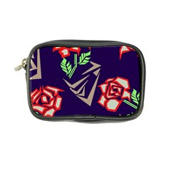Terminator Roses Coin Purse from ArtsNow.com Front