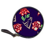 Terminator Roses Classic 20-CD Wallet