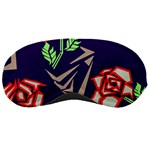 Terminator Roses Sleeping Mask