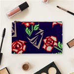 Terminator Roses Cosmetic Bag (Medium)