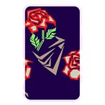 Terminator Roses Memory Card Reader (Rectangular)