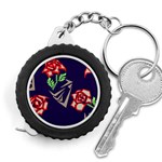 Terminator Roses Measuring Tape