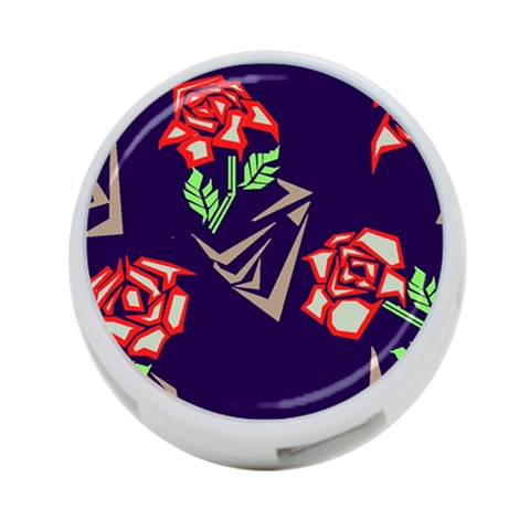 Terminator Roses 4 Front