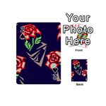 Terminator Roses Playing Cards 54 (Mini)