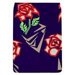 Terminator Roses Removable Flap Cover (S)