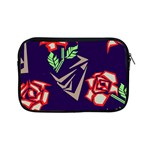 Terminator Roses Apple iPad Mini Zipper Case