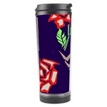 Terminator Roses Travel Tumbler