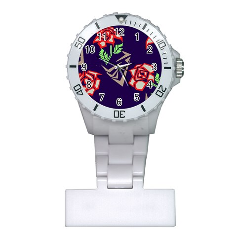 Terminator Roses Plastic Nurses Watch from ArtsNow.com Front