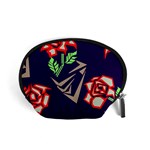Terminator Roses Accessory Pouch (Small)