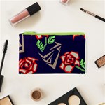 Terminator Roses Cosmetic Bag (XS)