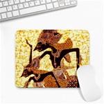 Wayang Small Mousepad