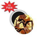 Wayang 1.75  Magnet (10 pack) 