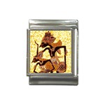 Wayang Italian Charm (13mm)