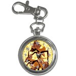 Wayang Key Chain Watch