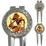 Wayang 3-in-1 Golf Divot