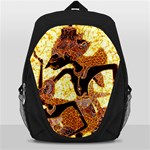 Wayang Backpack Bag