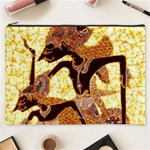 Wayang Cosmetic Bag (XXXL)