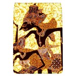Wayang Removable Flap Cover (L)