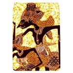 Wayang Removable Flap Cover (S)