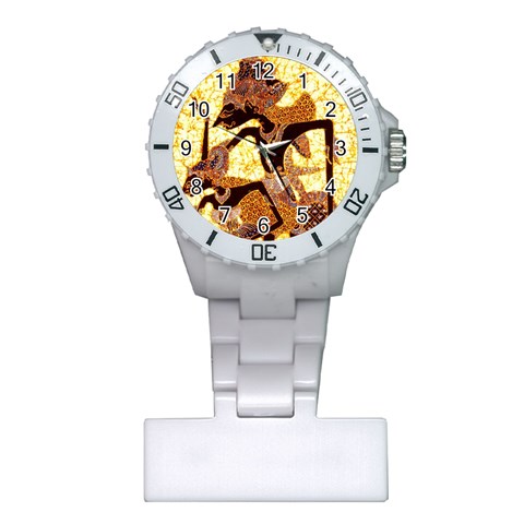 Wayang Plastic Nurses Watch from ArtsNow.com Front