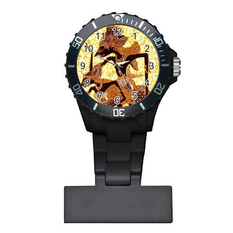 Wayang Plastic Nurses Watch from ArtsNow.com Front