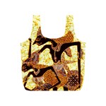 Wayang Full Print Recycle Bag (S)