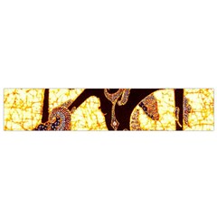 Wayang Flano Scarf (Small) from ArtsNow.com Front
