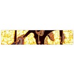 Wayang Flano Scarf (Small)
