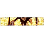 Wayang Flano Scarf (Large)