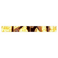 Wayang Medium Tote Bag from ArtsNow.com Strap