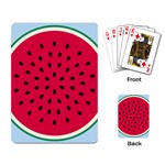 Cesign0030 Playing Cards