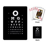 Design0541 Playing Cards