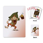 Design1075 Playing Cards