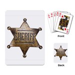 Design1118 Playing Cards