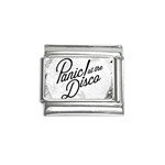 Panic At The Disco Flowers Italian Charm (9mm)