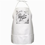 Panic At The Disco Flowers BBQ Apron