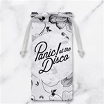 Panic At The Disco Flowers Jewelry Bag