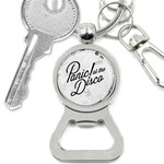 Panic At The Disco Flowers Bottle Opener Key Chain