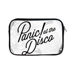 Panic At The Disco Flowers Apple iPad Mini Zipper Case