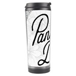 Panic At The Disco Flowers Travel Tumbler