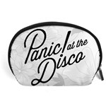 Panic At The Disco Flowers Accessory Pouch (Large)