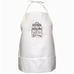 Avada Kedavra Bitch Harry  Potter BBQ Apron