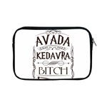 Avada Kedavra Bitch Harry  Potter Apple iPad Mini Zipper Case